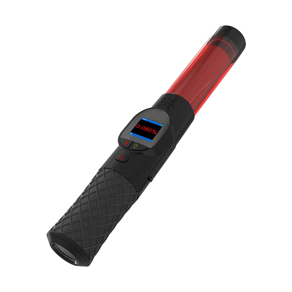 Alcovisor Alcotorch V6