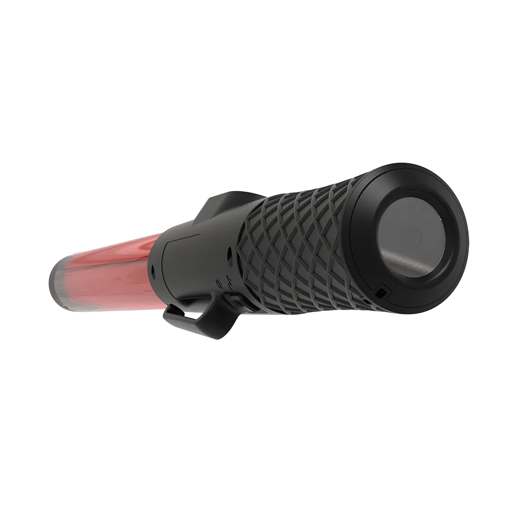 Alcovisor Alcotorch V8