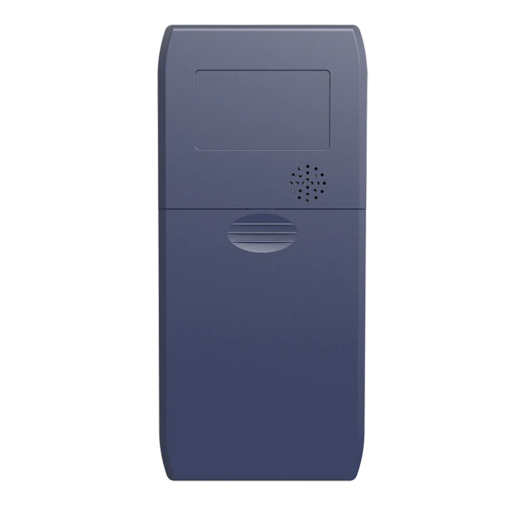 Alcovisor Alpha – 3
