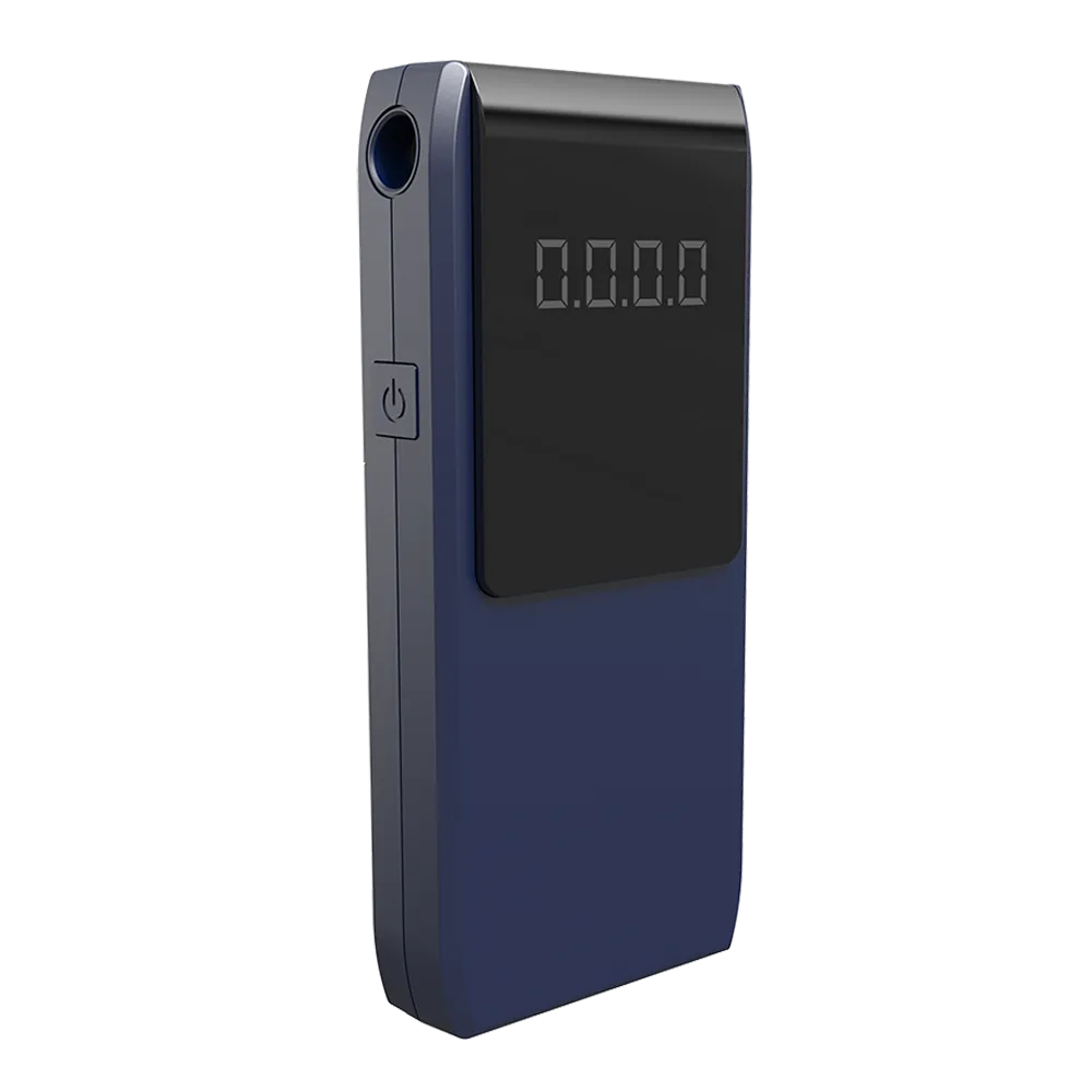 Alcovisor Alpha