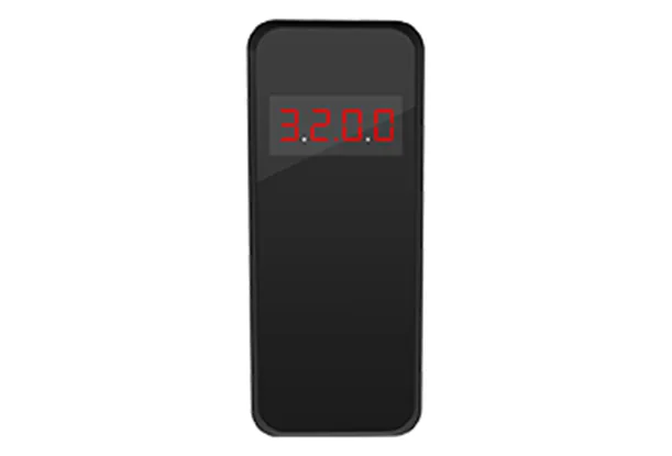 Alcovisor Beta