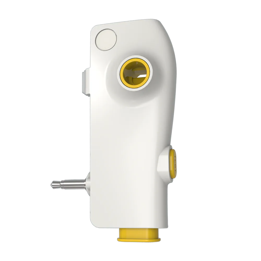 Alcovisor Click – 2
