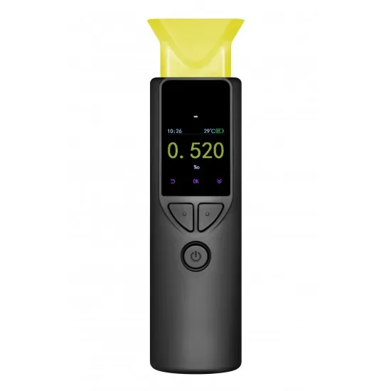 Alcovisor Deimos – 4