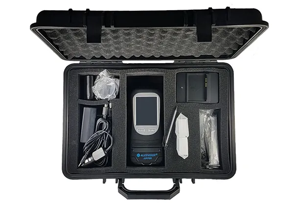 Alcovisor Jupiter – 3