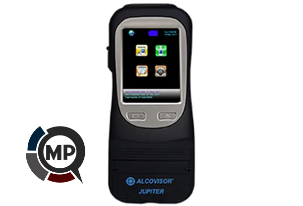 Alcovisor Jupiter