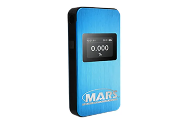 Alcovisor MARS – 2