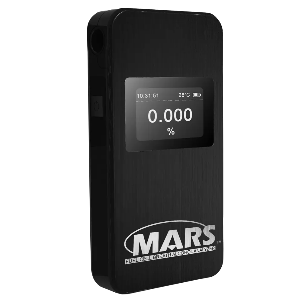 Alcovisor MARS BT – 2