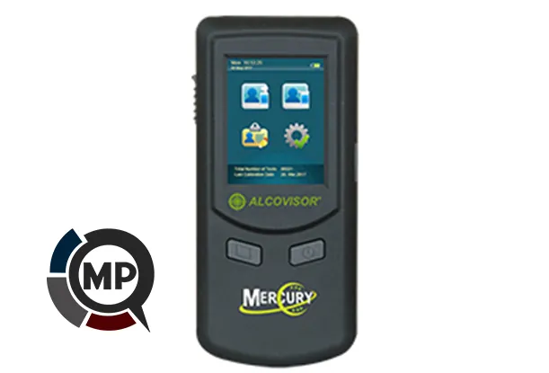 Alcovisor Mercury