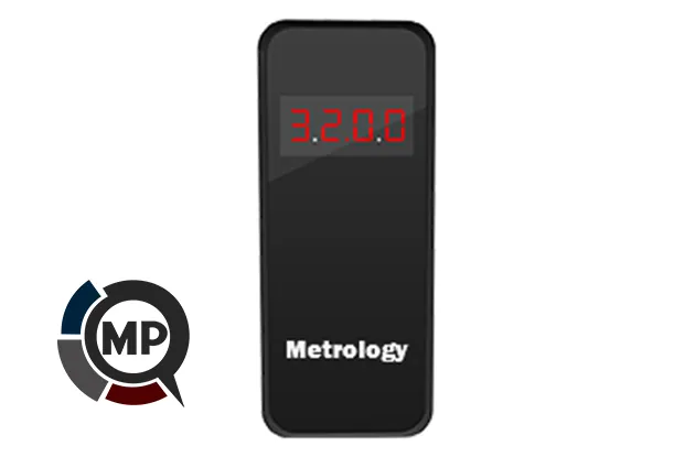Alcovisor Metrology