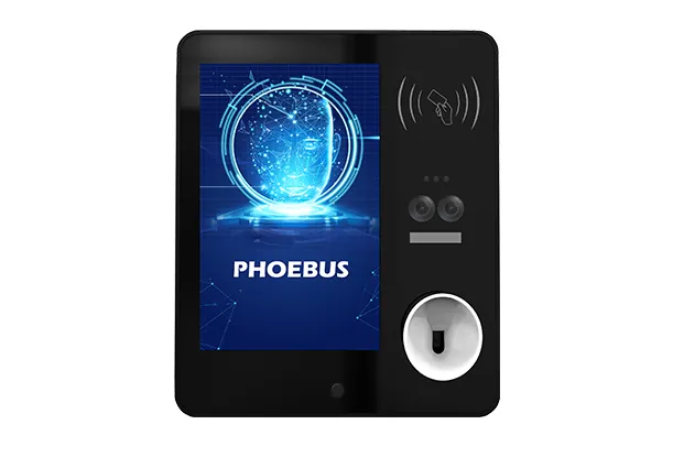 Alcovisor Phoebus IRT – 4