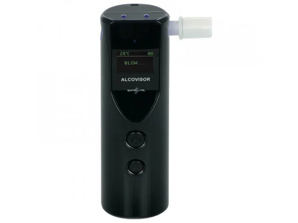 Alcovisor Satellite – 2